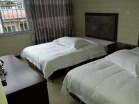 Liyuanju Hotel 