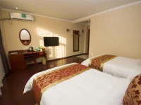 GreenTree Inn JIangSu XuZhou PeiXian Bus Station TangMu Road Business Hotel 