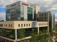 Avalon hotel
