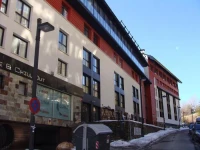 Apartamentos Monte Gorbea 