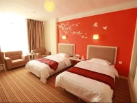 Day Xi Hotel 
