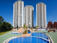 JM La Cala Benidorm Sun 