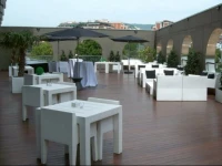 Rafaelhoteles Badalona 5*