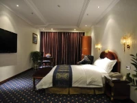 Grand Hotel Nanhu 5*