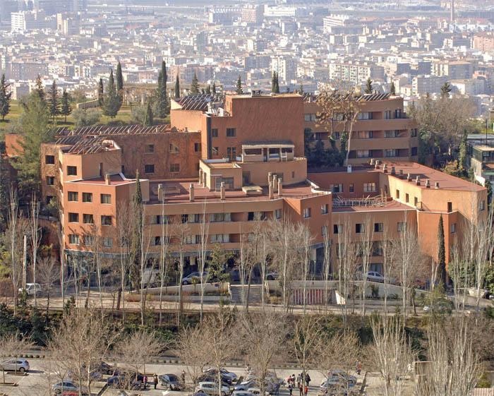 Alixares 4*