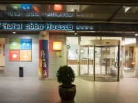 ABBA Huesca 4*