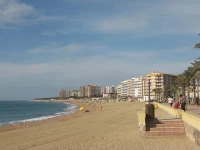 Fortuna Costa Brava, Maresme  2*