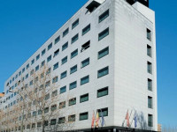 NH Parque Avenidas