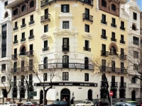 NH Embajada 3*