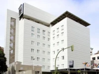 NH La Habana 4*