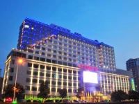 Jollies International Hotel 
