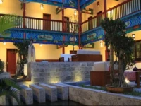 Mood Flower Hotel 