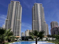 Maeva Residence Benidorm 