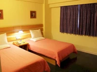 Home Inn Tangshan South Jianshe Road Nanhu Park Branch 