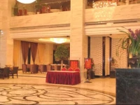 Jiasheng International Hotel 