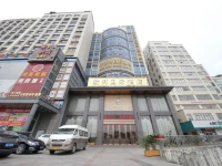 Oubon International Hotel 3*