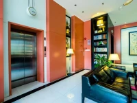 Merry Nest Hotel 4*