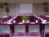 Pulin Hotel 