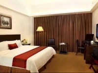 Guangzhou Jinying Hotel 