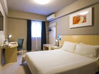Jinjiang Inn Tangshan Shengli Road 2*
