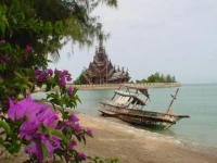 Fortuna 3-4 Pattaya 