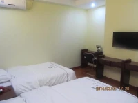 Jingteng Hotel 