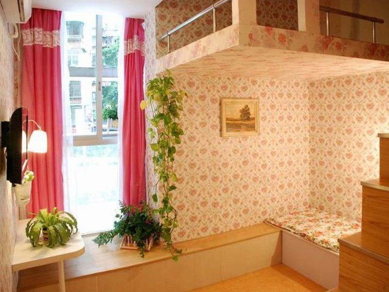 Daan Hotel 