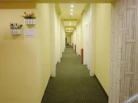 E Homeinn China Plaza 