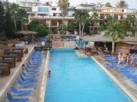 Kalypso Ayia Napa 2*