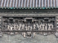 Ganglong Hotel 