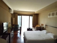 Guangzhou Nuoya Apartment 