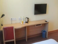Home Inn Tangshan Jianshe North Road Chaoyang Avenue 
