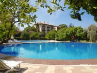 Barut Hotels Cennet &amp; Acanthus 4*