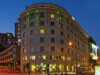 Holiday Inn Genoa City 4*