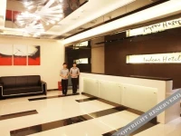 Guangzhou Indear Hotel 3*
