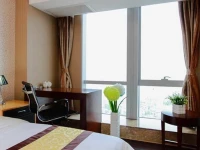 Guangzhou Times Apartment 