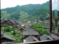 Xijiang Shenshansuozai Inn 