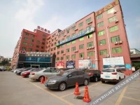 Guangzhou Nanya No 1 Hotel 