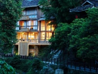 Tong Sang Art Hotel 