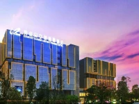 Guangzhou Country Garden Airport Phoenix Hotel 