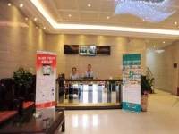 Greentree Alliance Hotel Ke Yun Road Metro Branch 