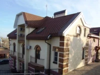 Стрелецкая Слобода отель 2*
