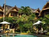 Puri Madawi Hotel Bali 3*