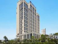 Crowne Plaza Guangzhou Zengcheng 