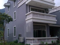 Guangzhou Zengcheng Near Waterfalls Villa Hotel 