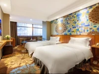 Guangzhou Xinqiao Hotel 
