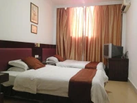 Guangzhou Yu Hang Hotel 