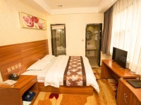 Huaming Hotel 