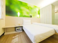 Guangzhou Wenxing Hotel 