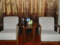 Guangzhou Yinxing Business Hotel 